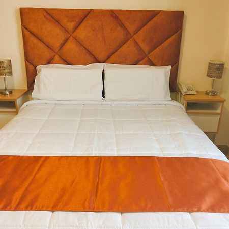 Hotel Soul Mate Inn Ліма Екстер'єр фото