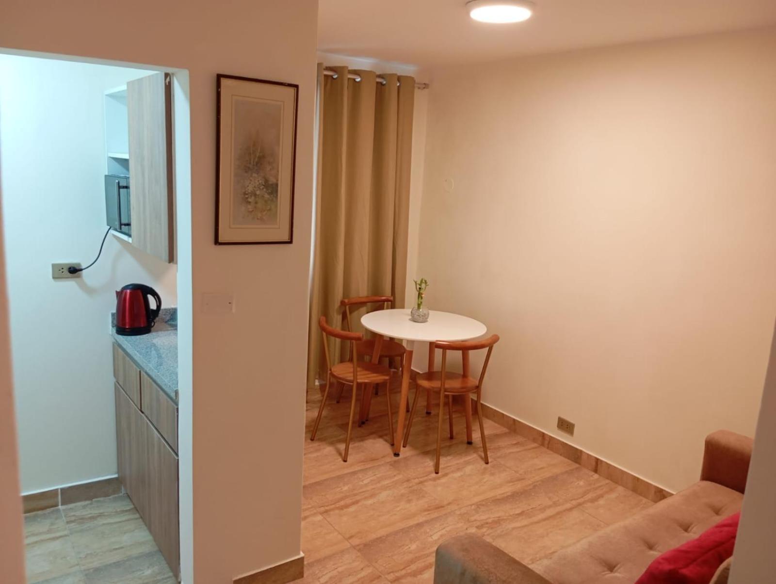 Hotel Soul Mate Inn Ліма Екстер'єр фото