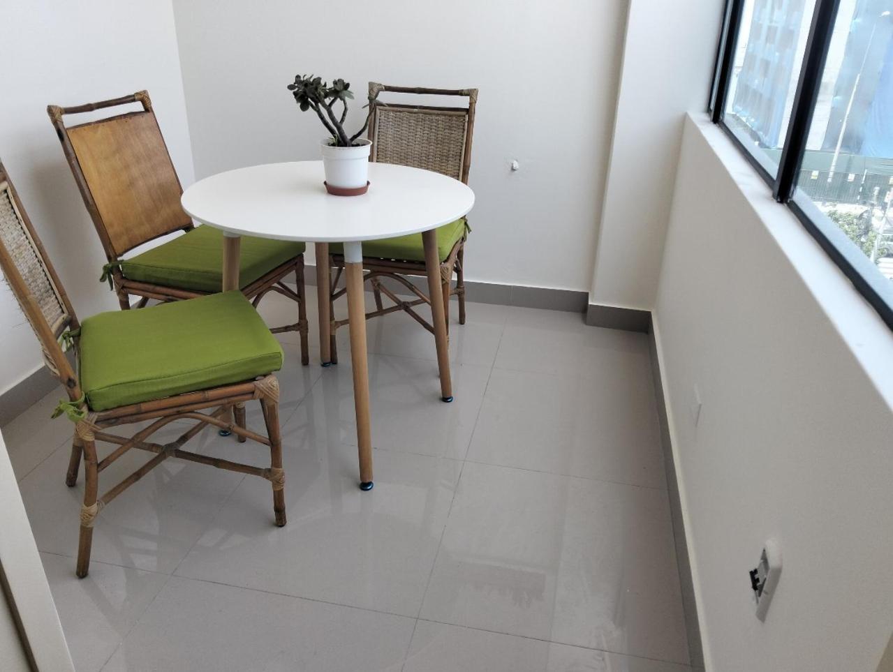 Hotel Soul Mate Inn Ліма Екстер'єр фото
