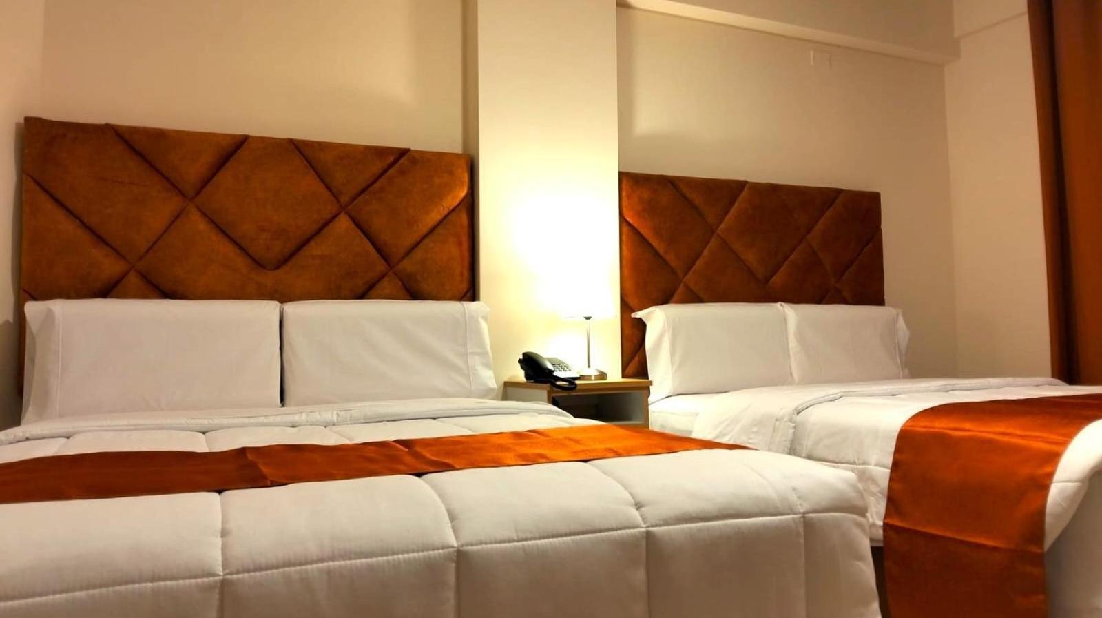 Hotel Soul Mate Inn Ліма Екстер'єр фото