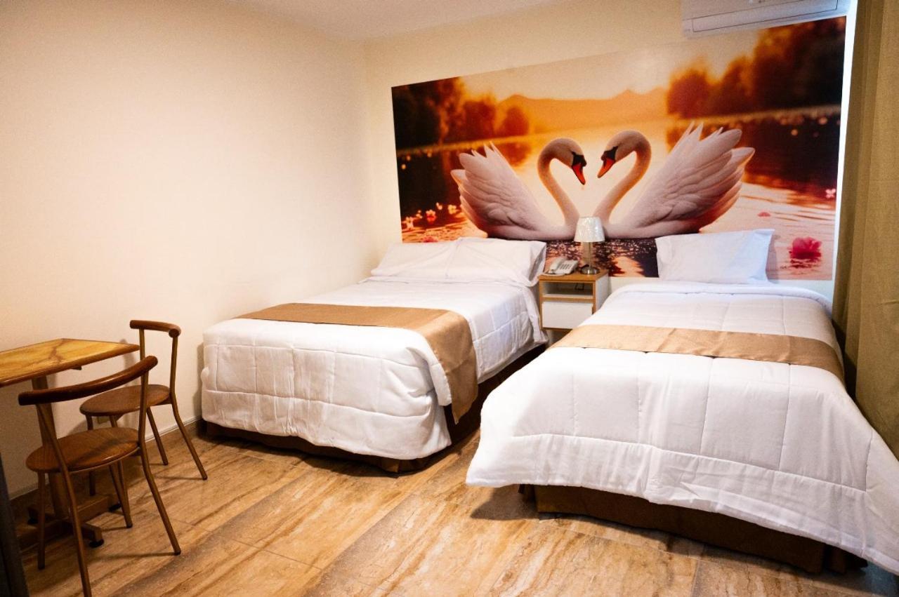 Hotel Soul Mate Inn Ліма Екстер'єр фото