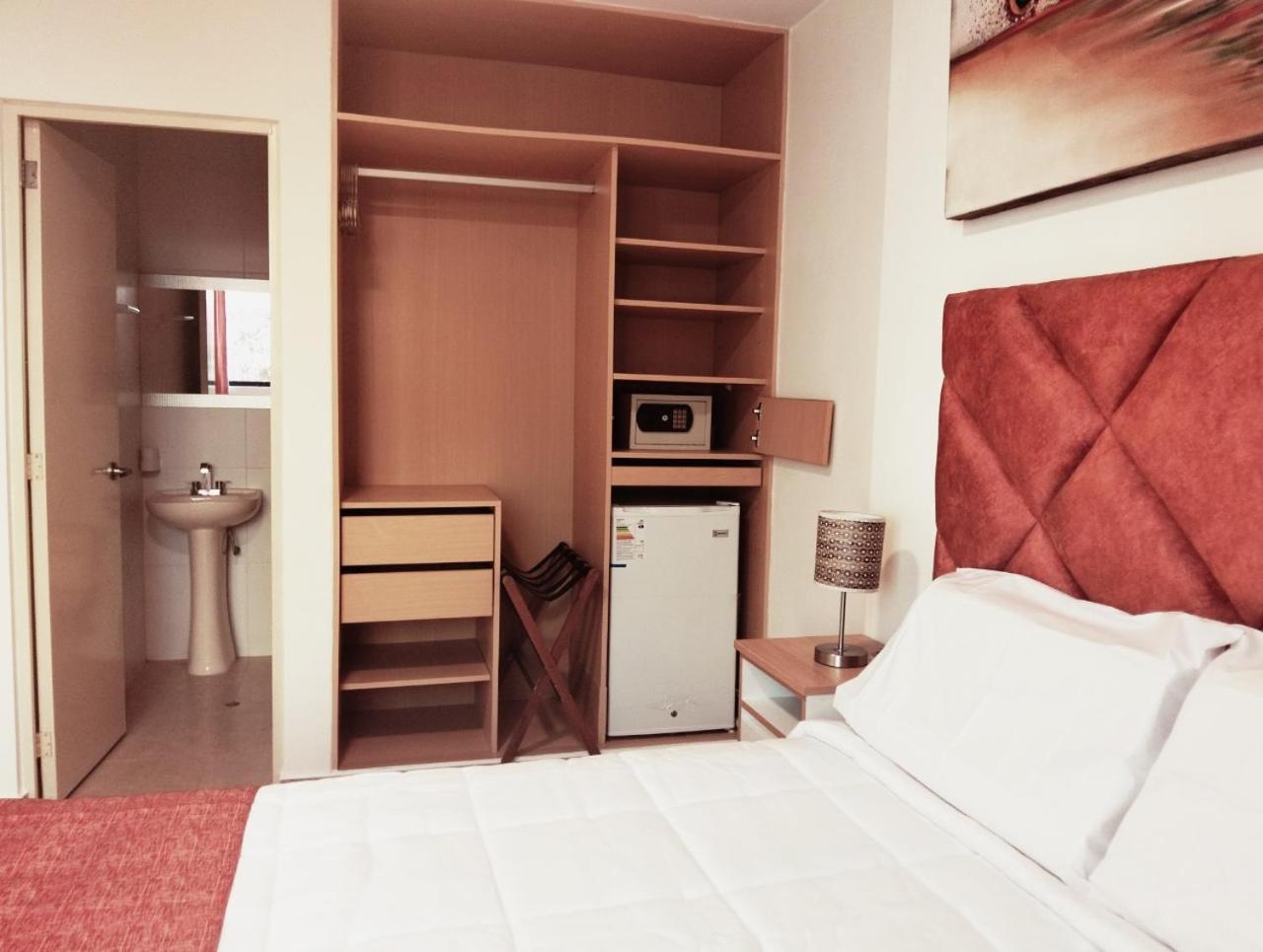 Hotel Soul Mate Inn Ліма Екстер'єр фото