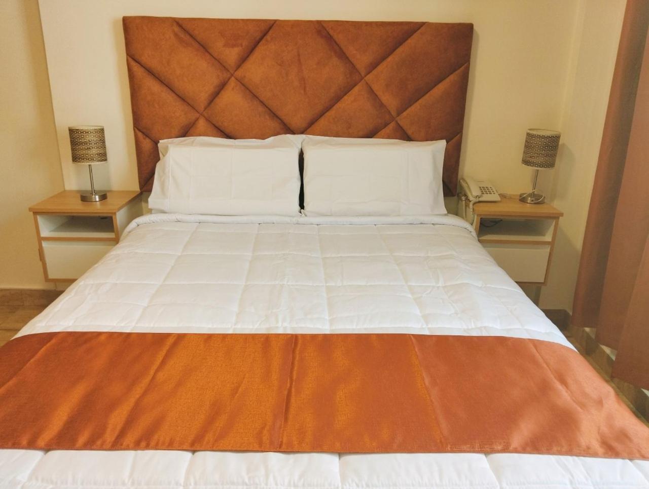 Hotel Soul Mate Inn Ліма Екстер'єр фото