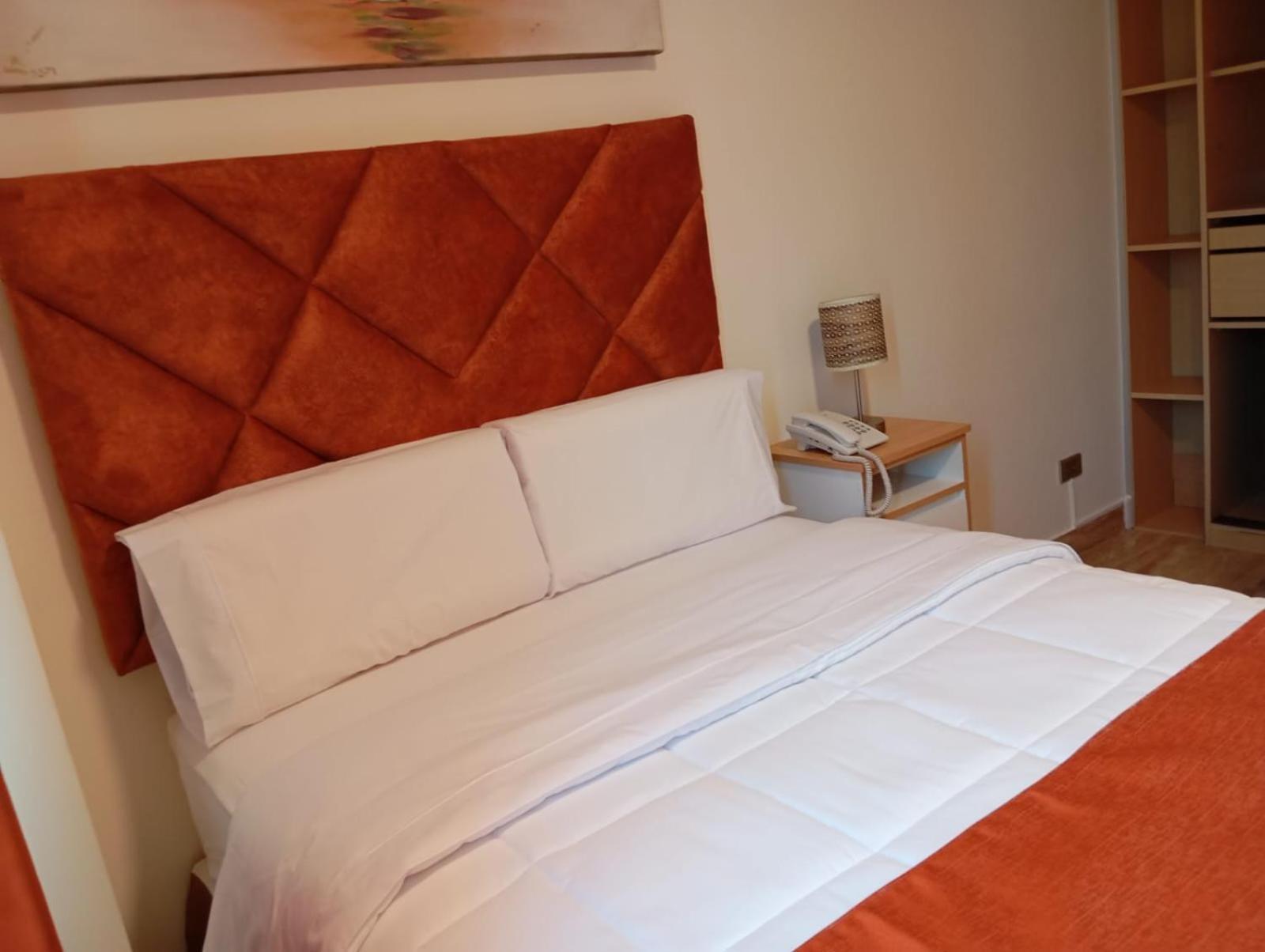Hotel Soul Mate Inn Ліма Екстер'єр фото
