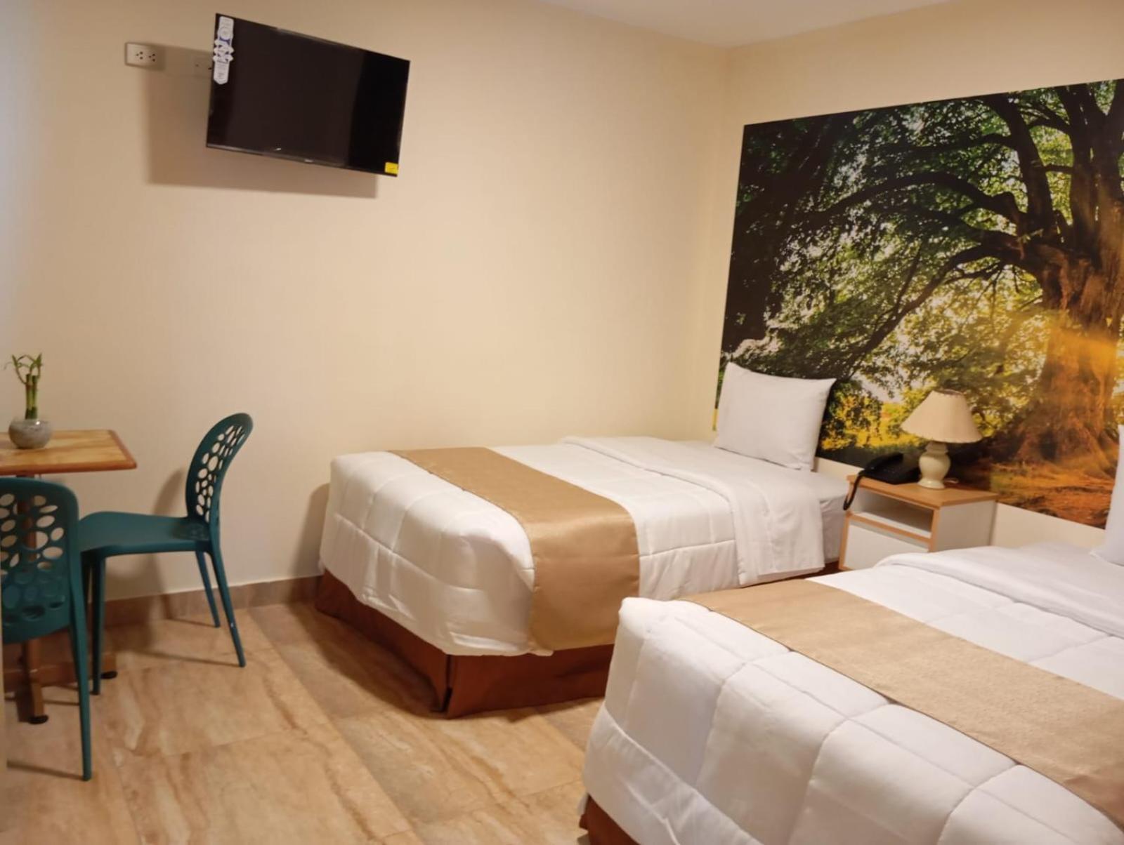 Hotel Soul Mate Inn Ліма Екстер'єр фото