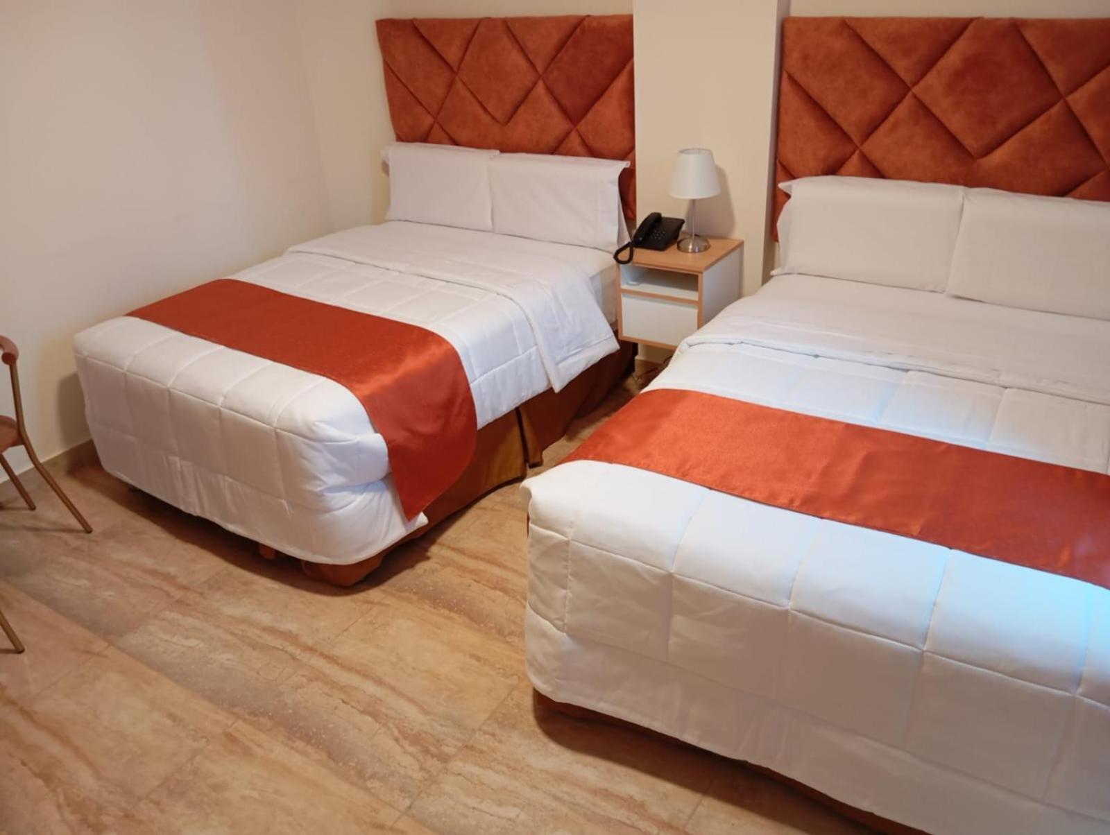 Hotel Soul Mate Inn Ліма Екстер'єр фото