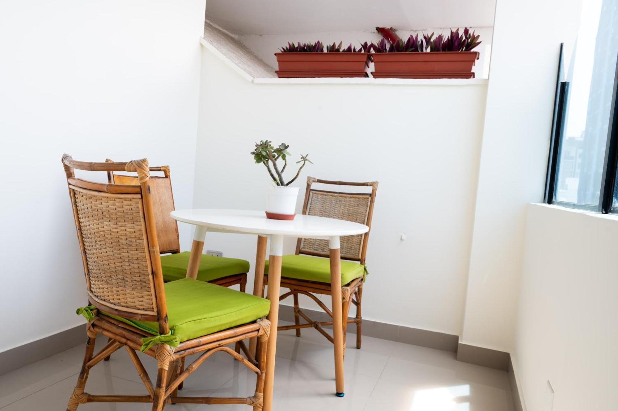 Hotel Soul Mate Inn Ліма Екстер'єр фото