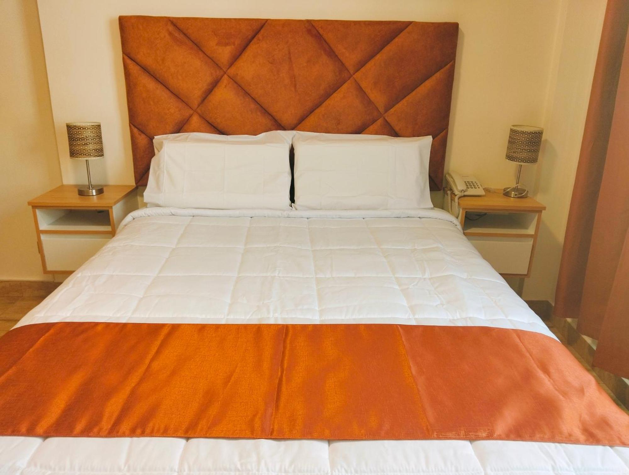 Hotel Soul Mate Inn Ліма Екстер'єр фото