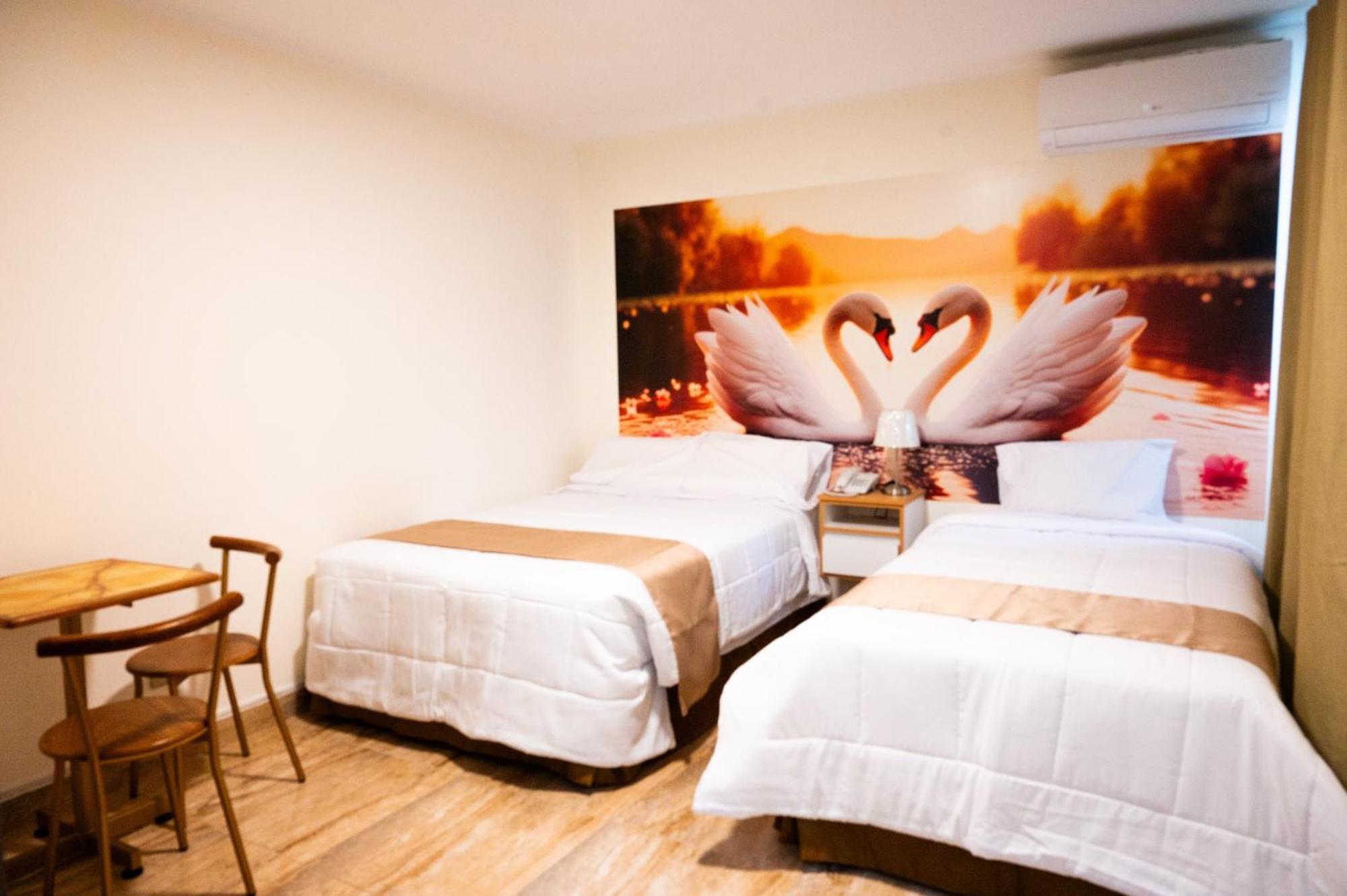 Hotel Soul Mate Inn Ліма Екстер'єр фото