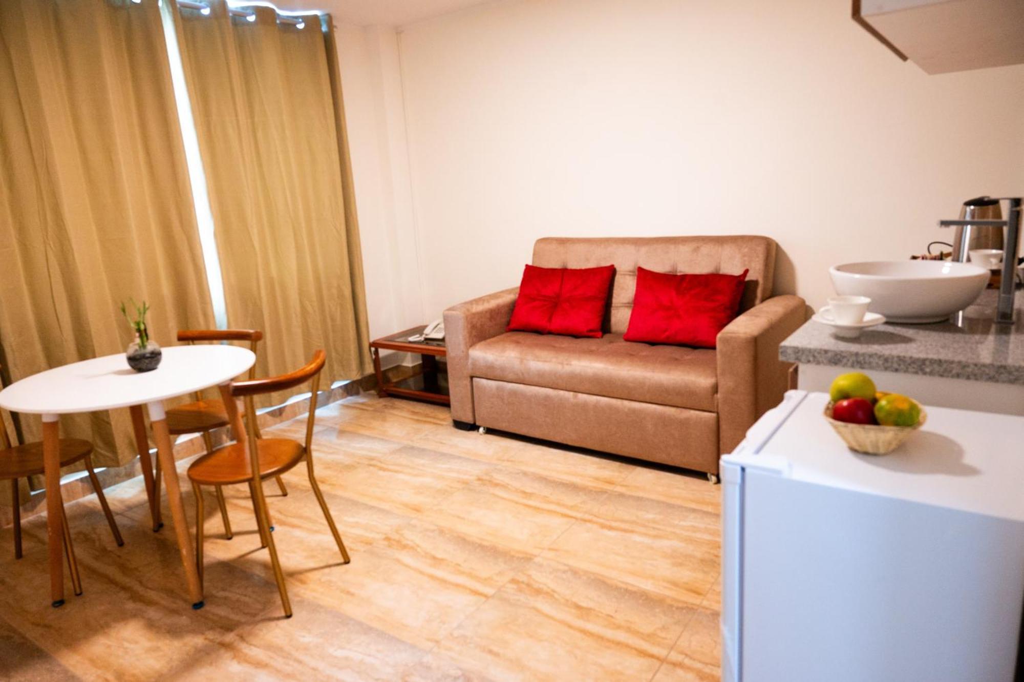 Hotel Soul Mate Inn Ліма Екстер'єр фото