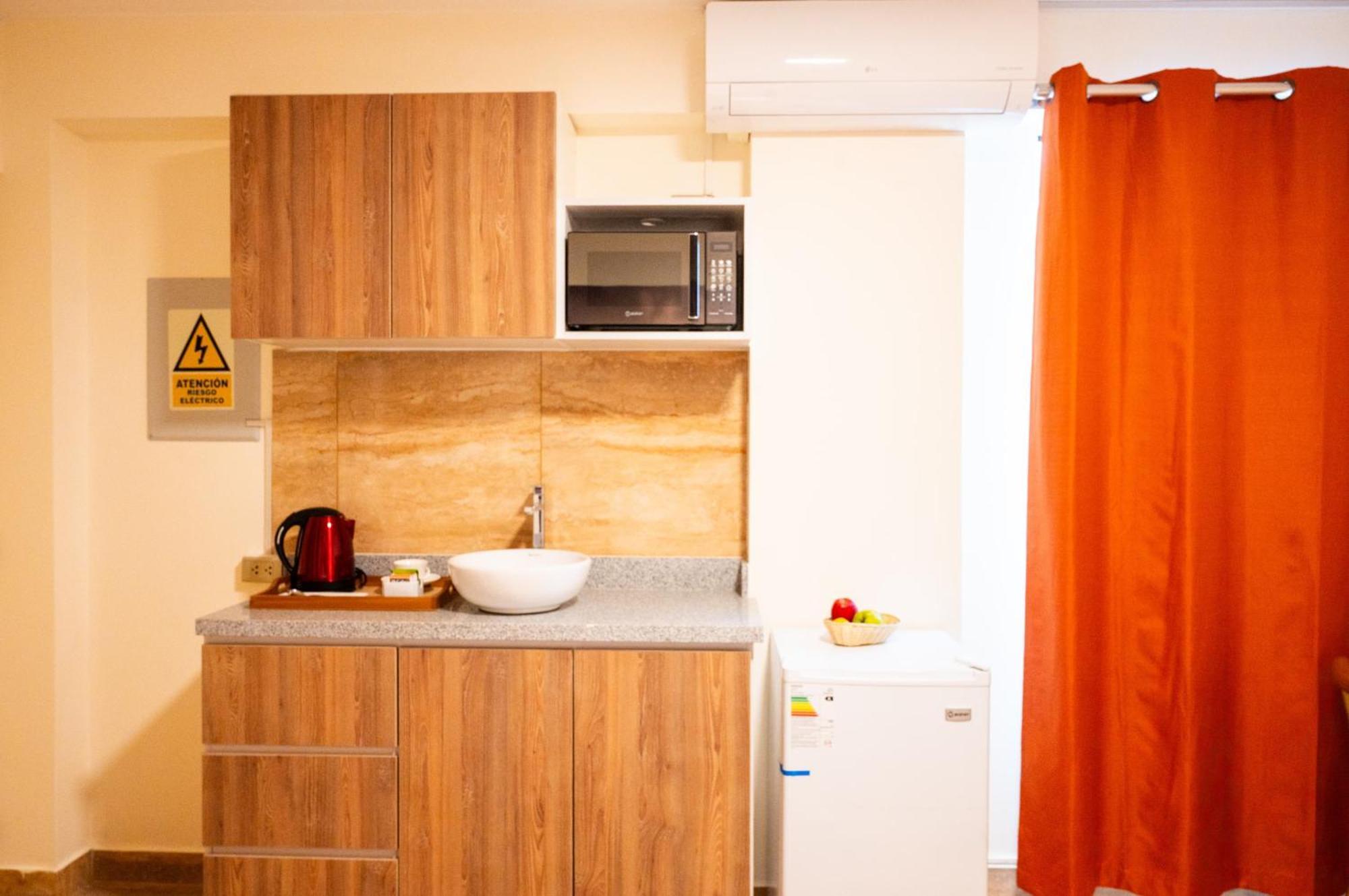 Hotel Soul Mate Inn Ліма Екстер'єр фото