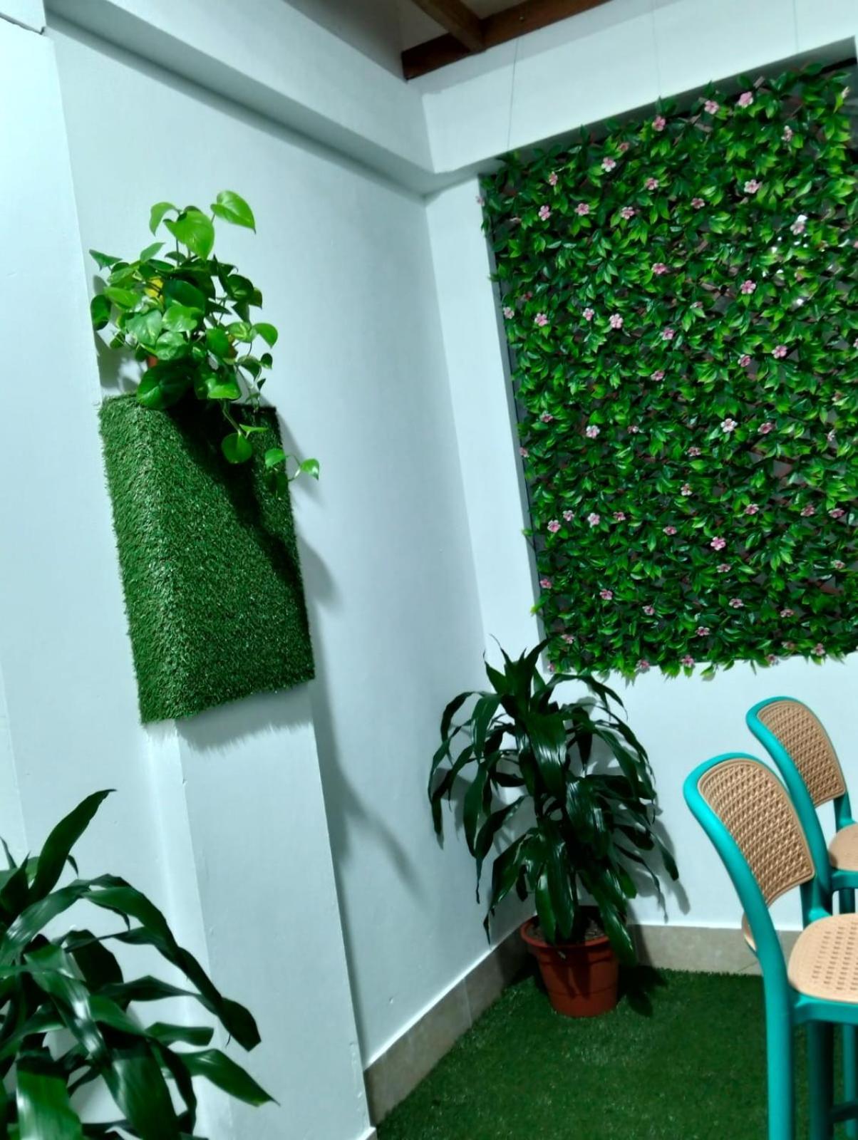 Hotel Soul Mate Inn Ліма Екстер'єр фото