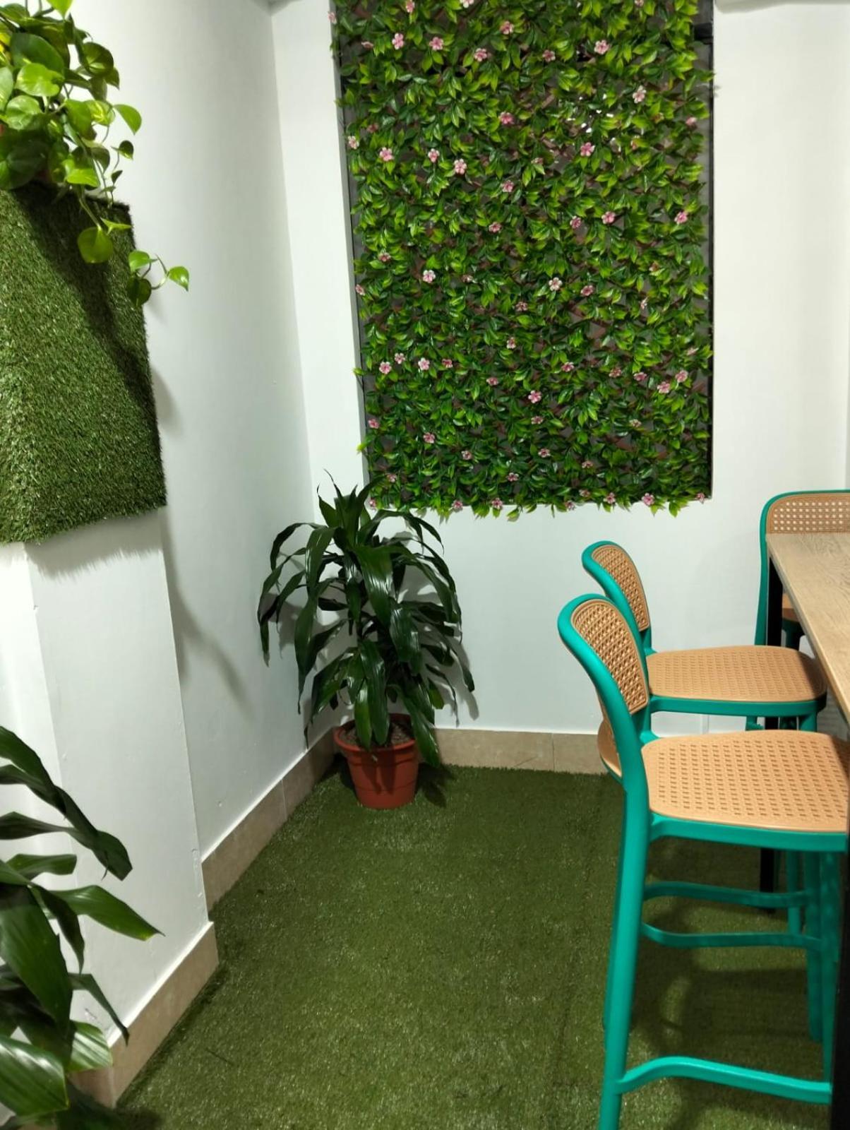 Hotel Soul Mate Inn Ліма Екстер'єр фото